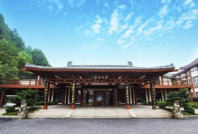 武义唐风温泉度假酒店