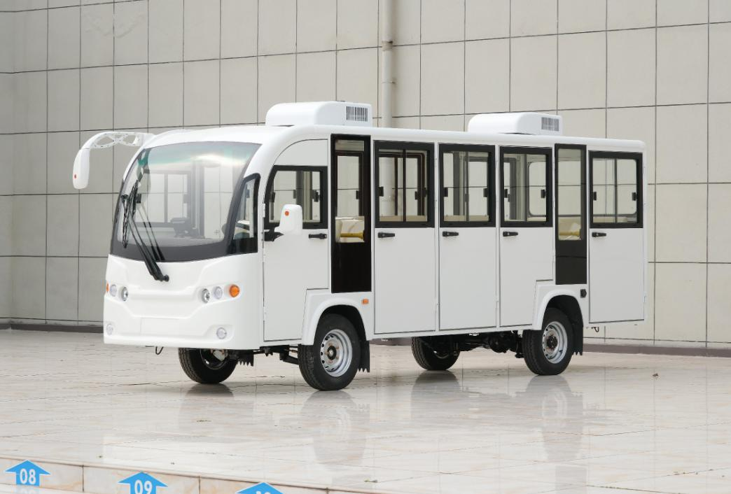 14座环保车