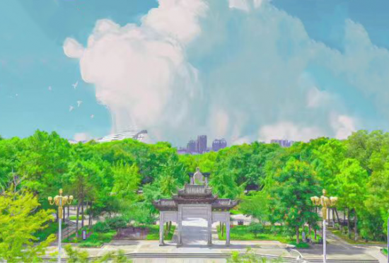 跟团游
