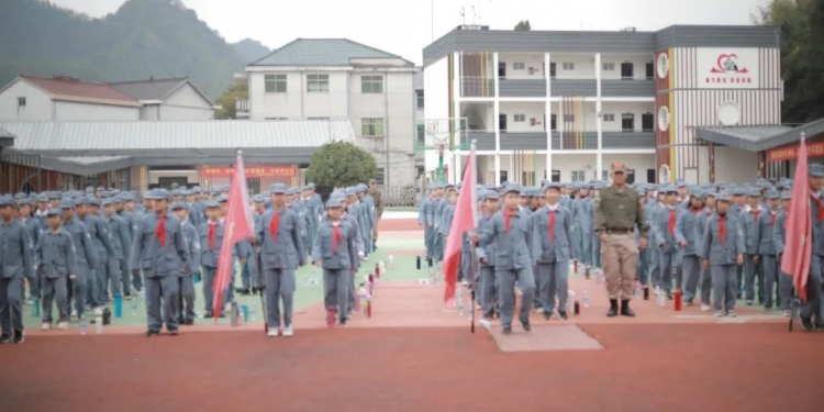 环城小学走进“小脚丫”研学营地