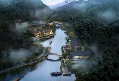 婺州安脚雷迪森庄园游园门票