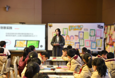 舒享五一  AI科技讲座&冰箱贴手作